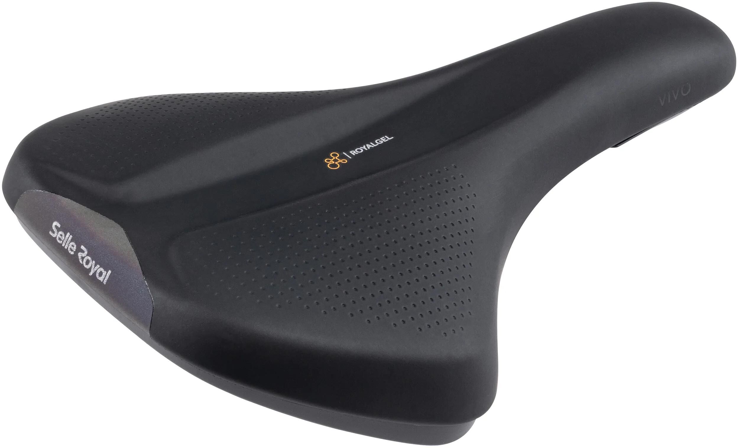 Selle Royal_Sattel Sättel