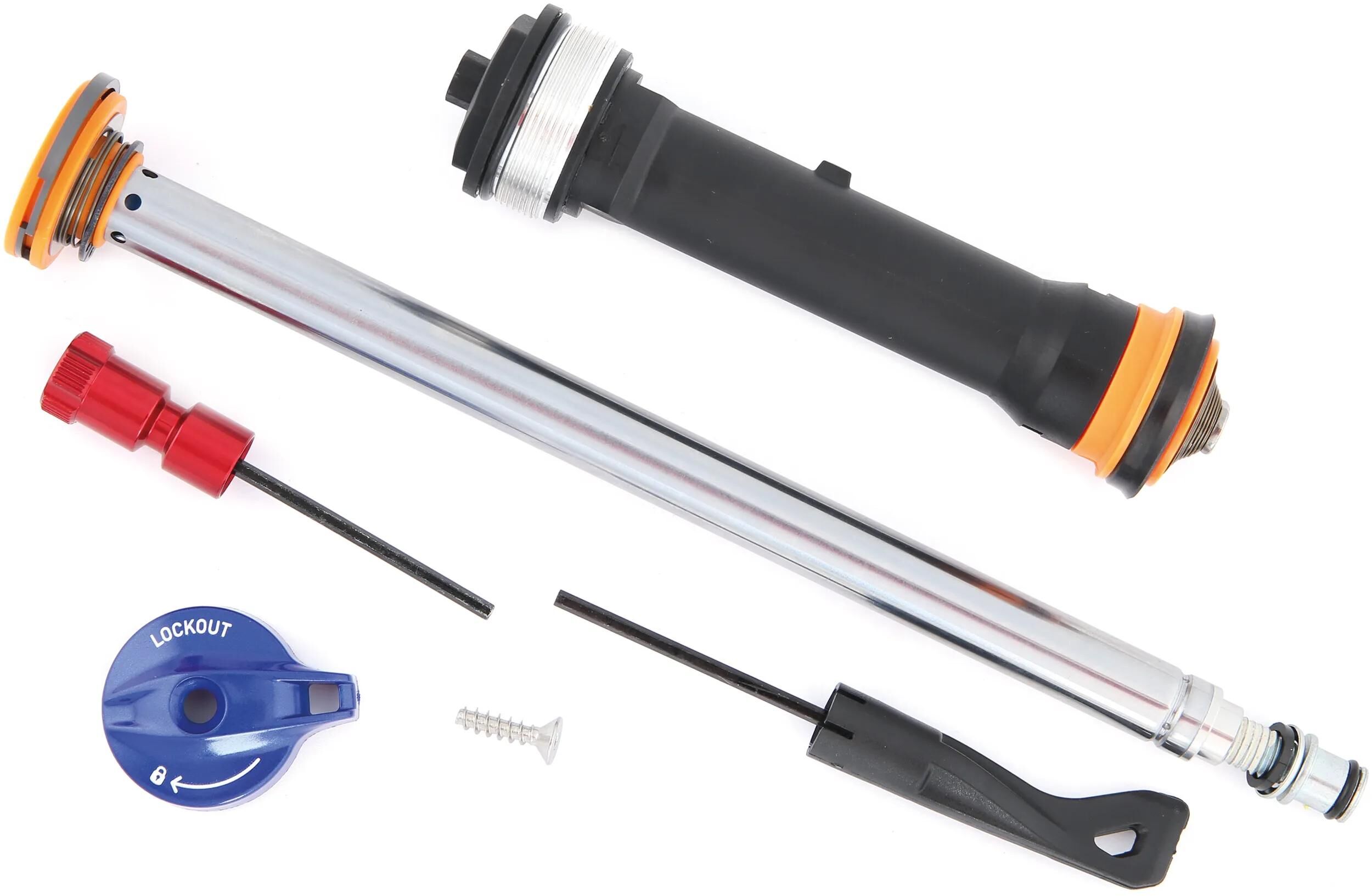 ROCKSHOX_Druckstufe Federgabel - Ersatz