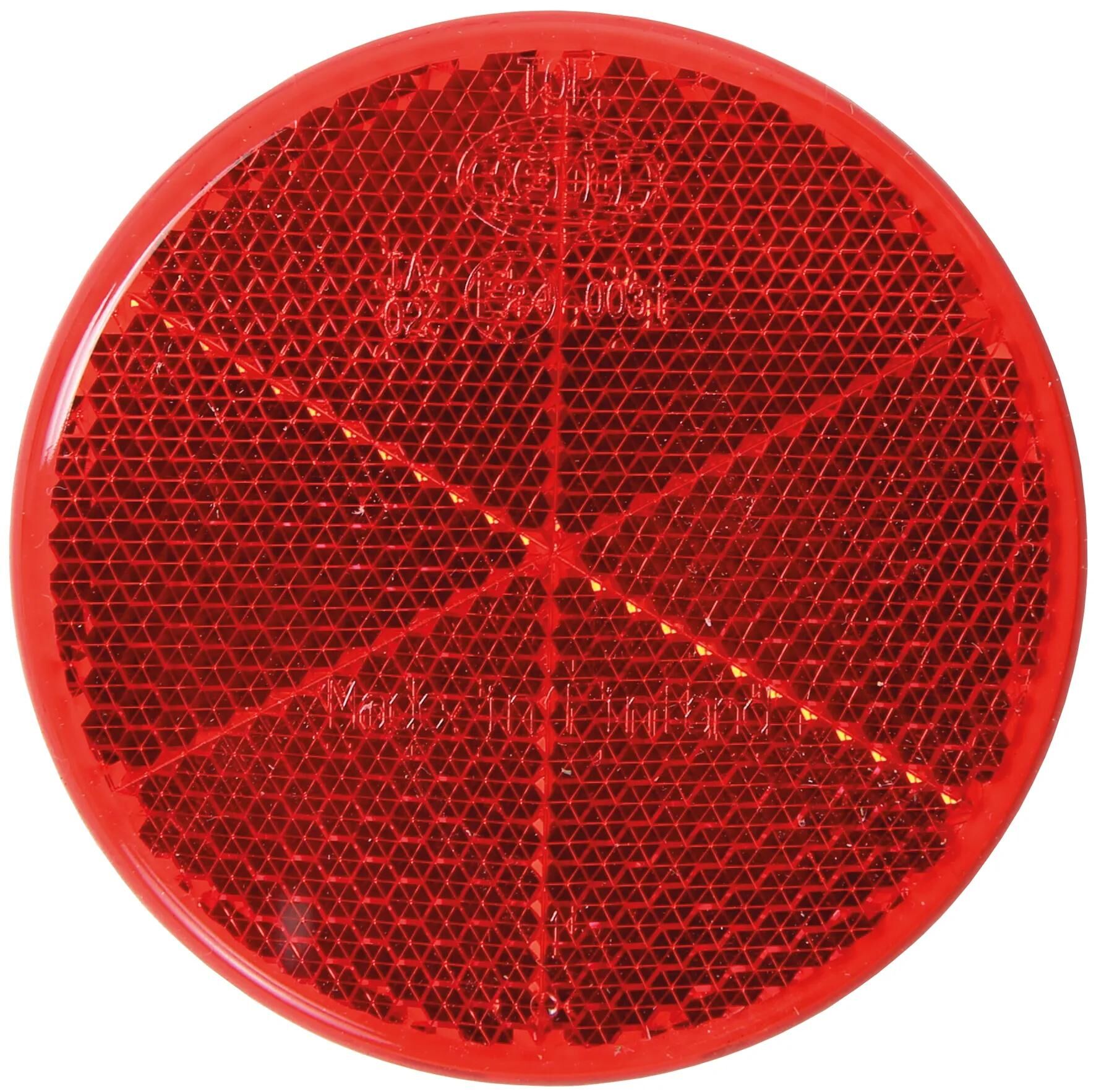 Rückstrahler,Reflektoren