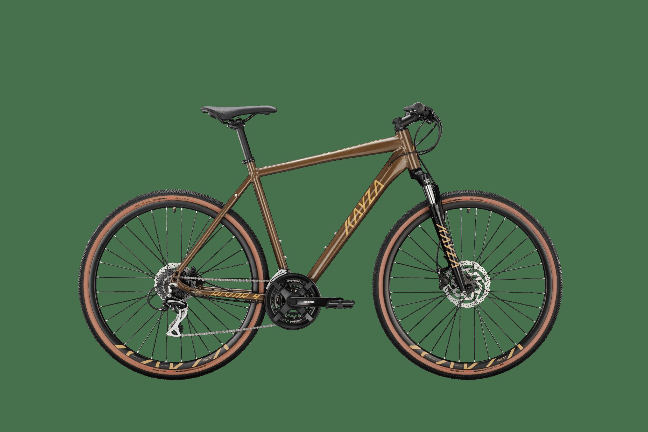 Crossräder,Fahrräder,Crossrad