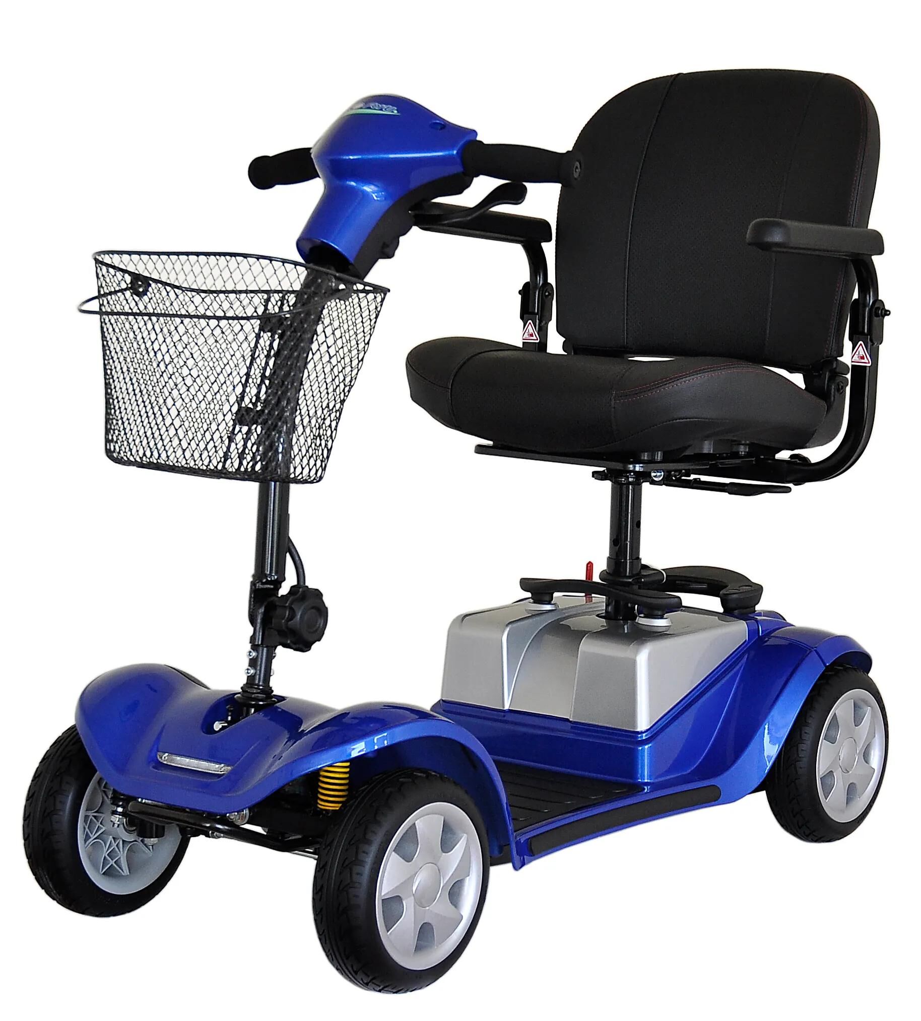 Elektromobile,Elektromobil