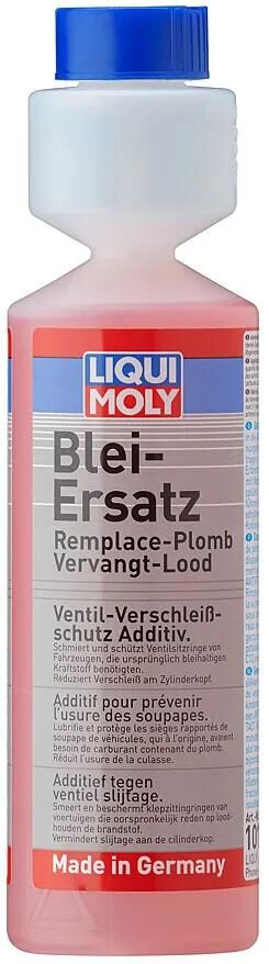 LIQUI MOLY_Additiv Blei- Ersatz