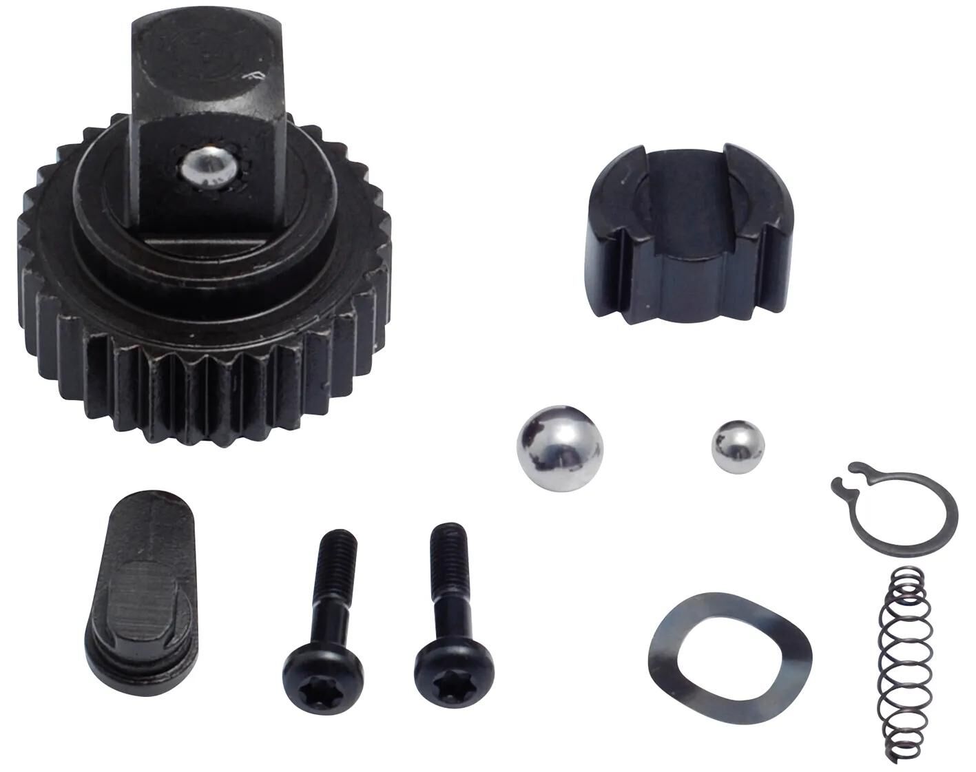 Knarren - Reparatursätze