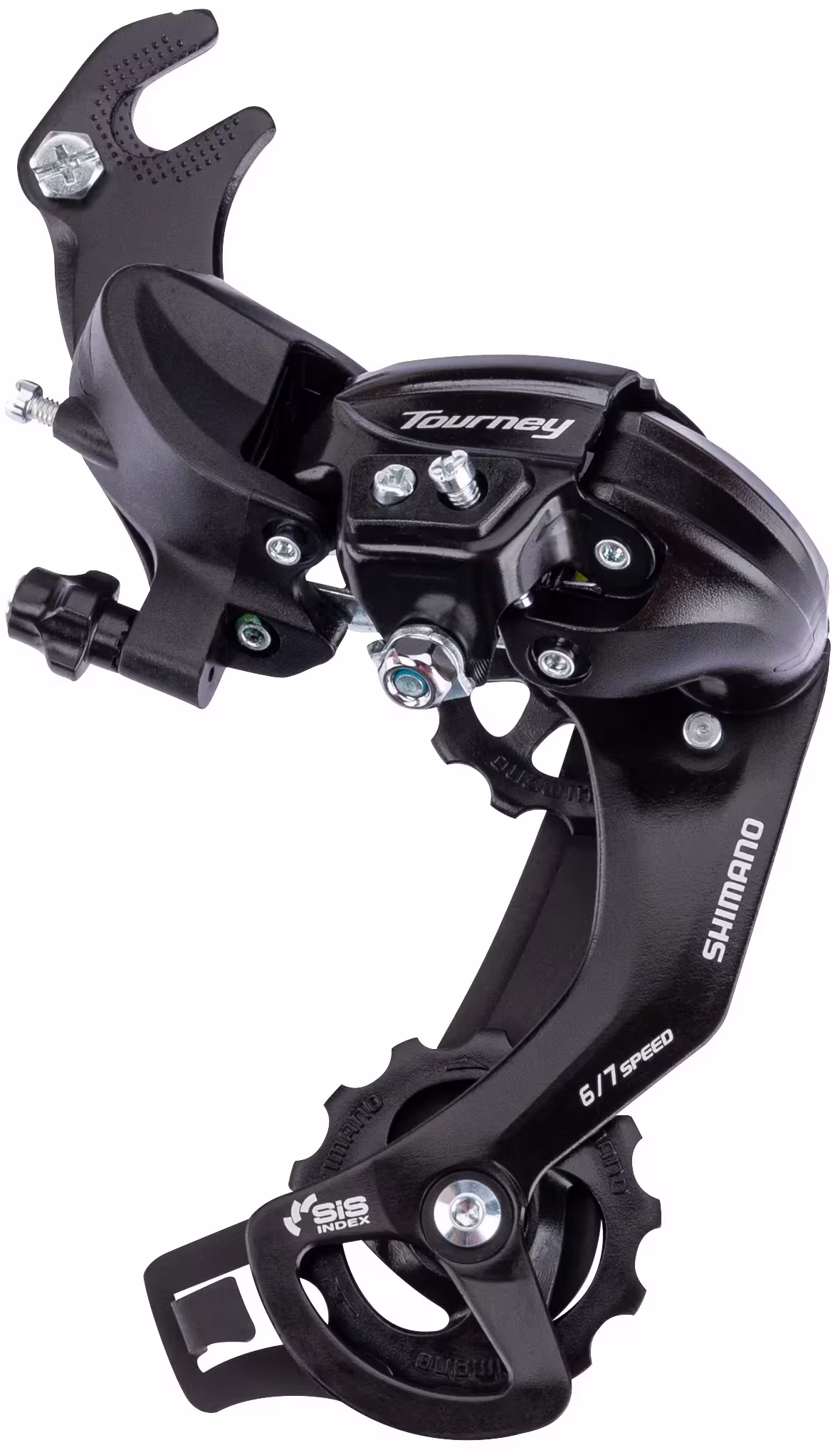 SHIMANO_Schaltwerk Schaltwerke