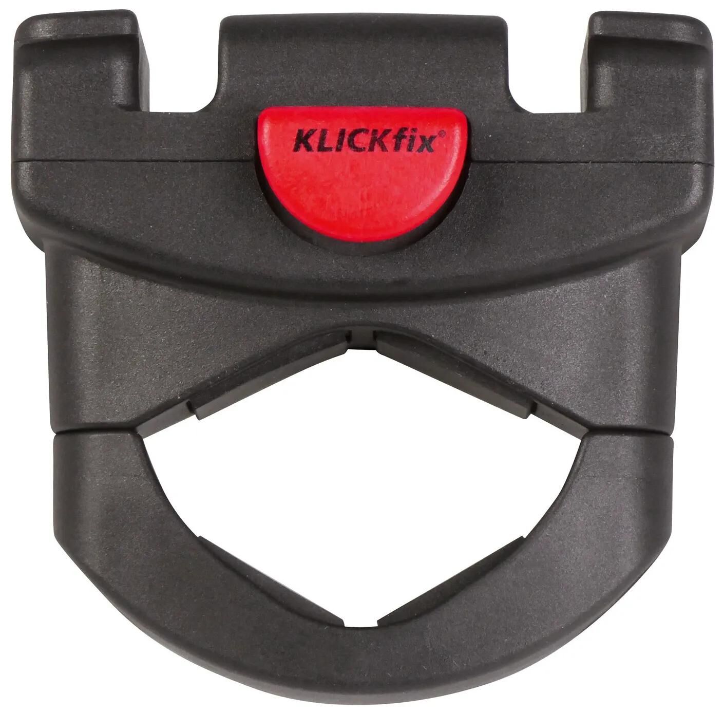 RIXEN & KAUL_Rahmenadapter Korbhalter,Korbbefestigung