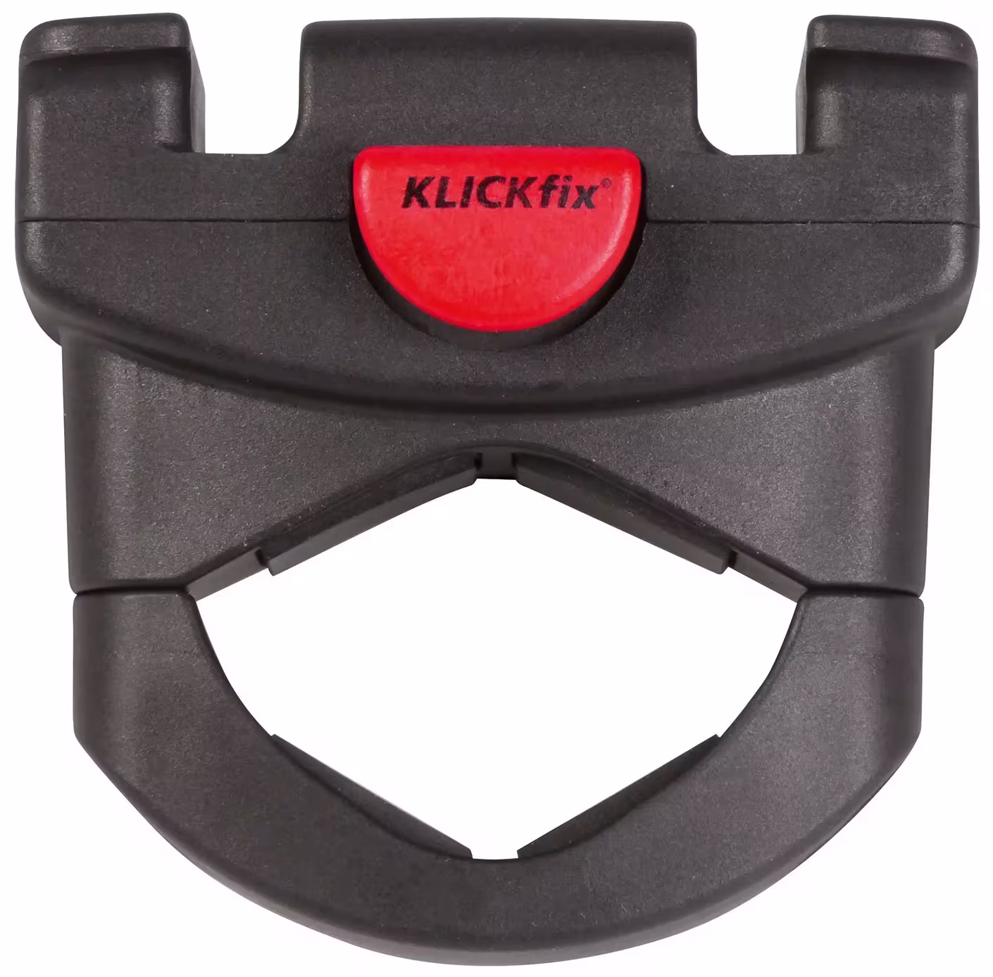 KLICKfix_Rahmenadapter Korbhalter,Korbbefestigung