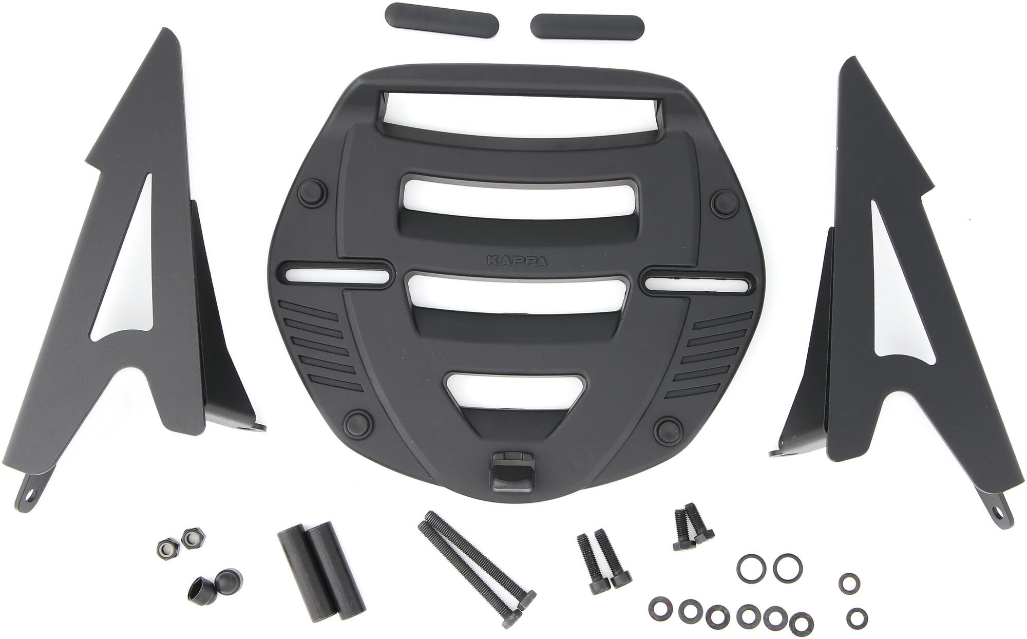 _Topcaseträger Gepäckträger