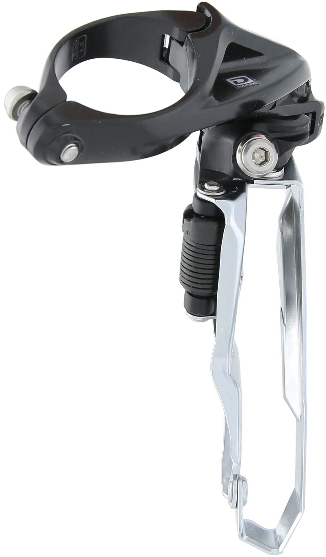 SHIMANO_Umwerfer Umwerfer