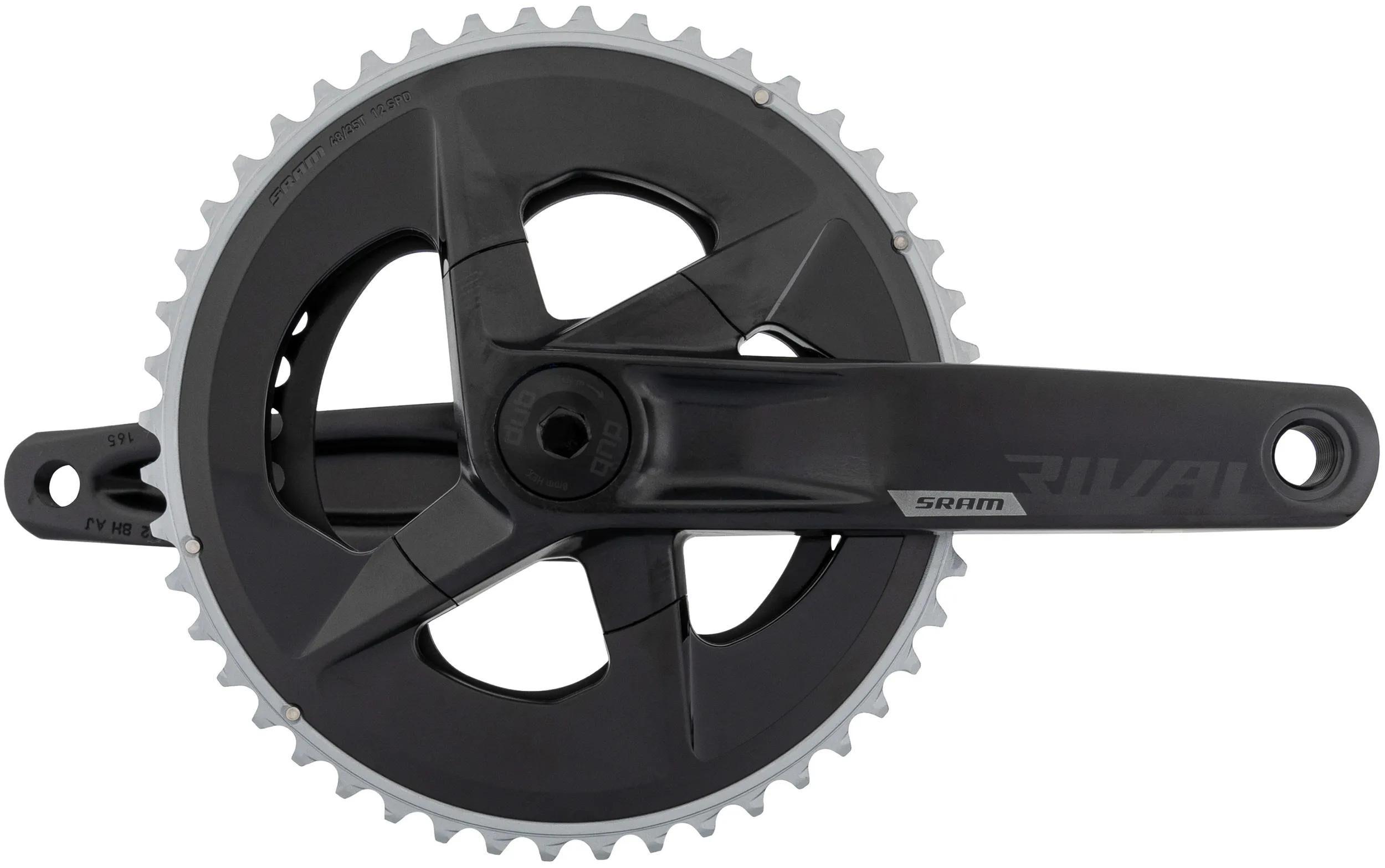 SRAM_Kettenradgarnitur Kettenradgarnituren