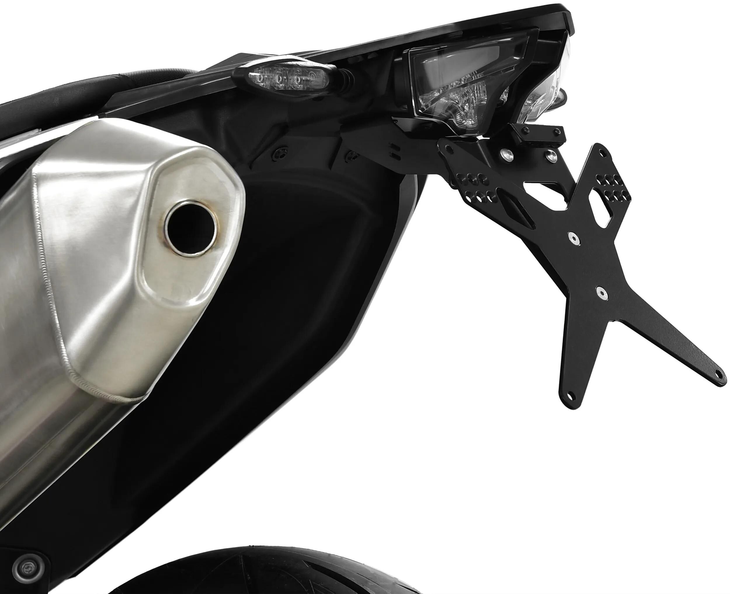 ZIEGER_Kennzeichenhalter Kennzeichenhalter,Nummernschildhalter