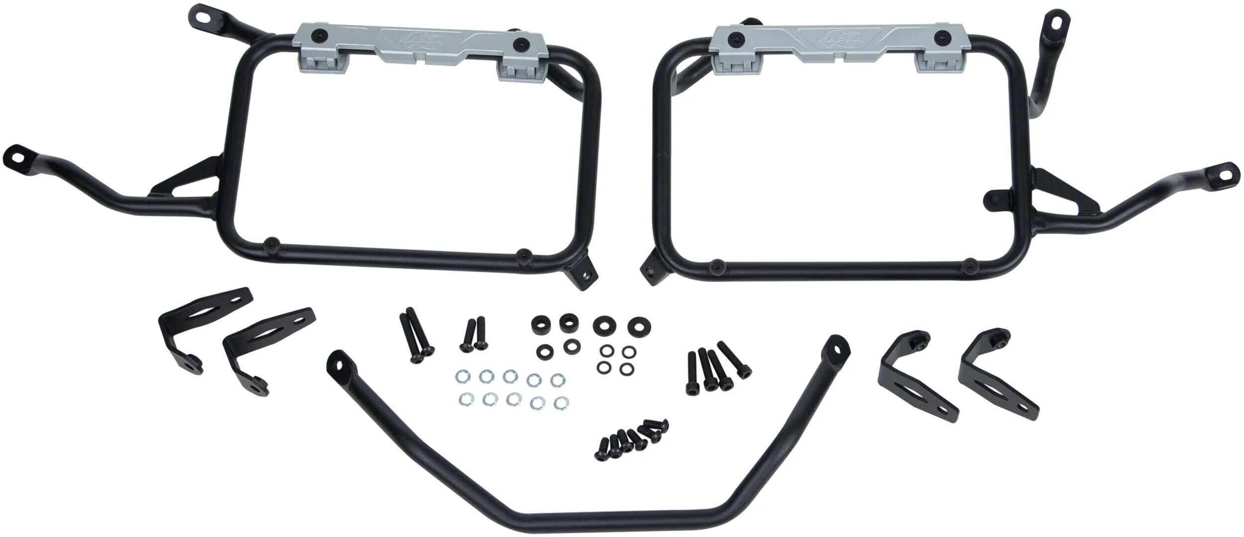 _Seitenkofferträger Gepäckträger