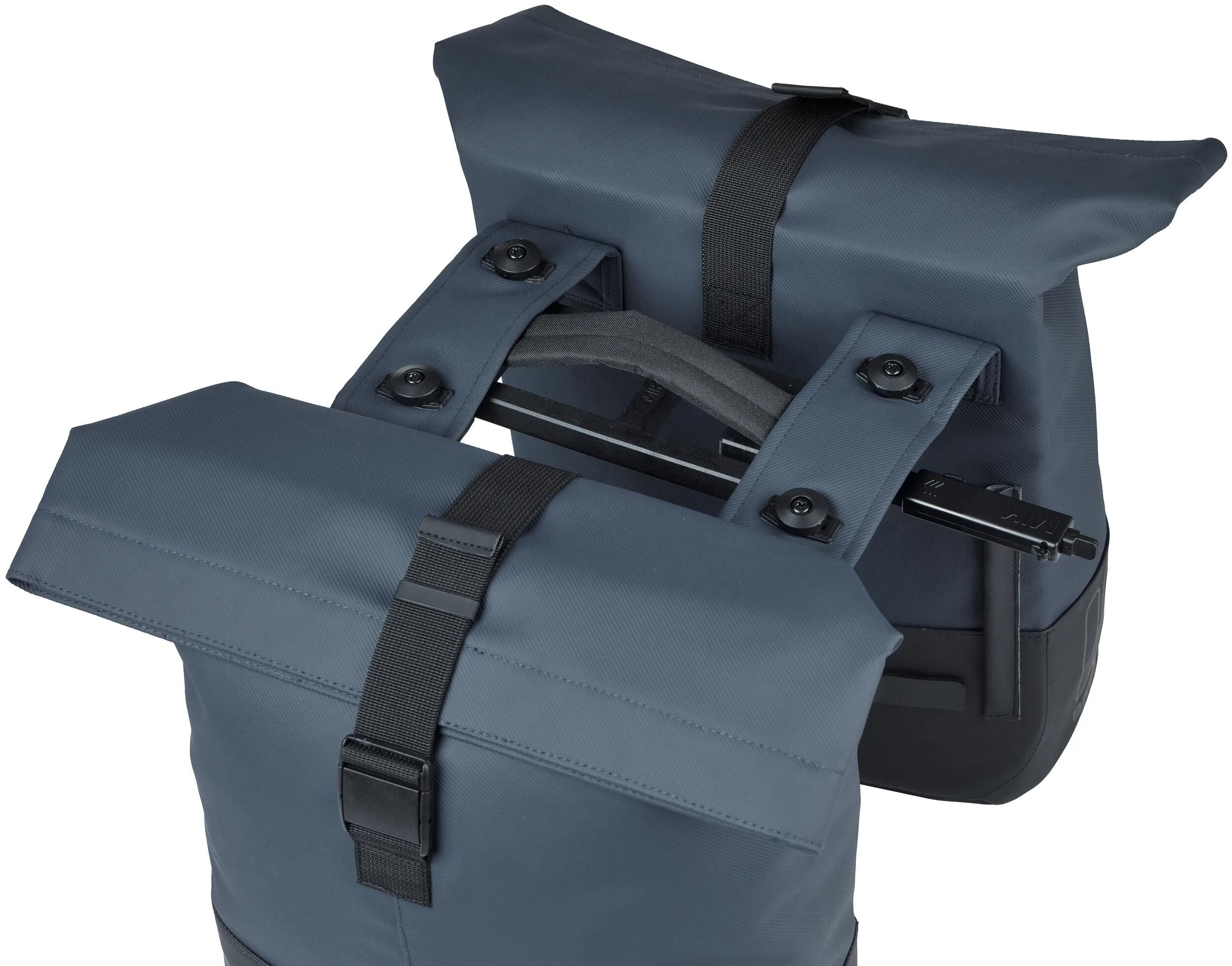 Doppeltaschen