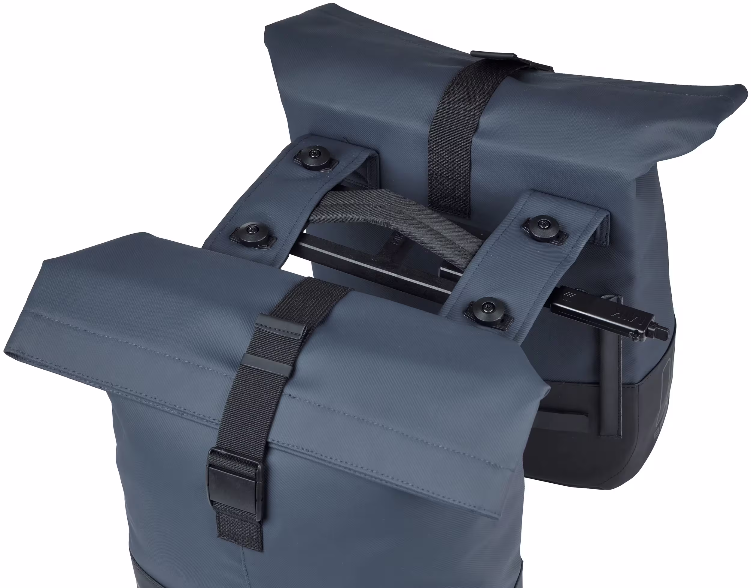 Doppeltaschen