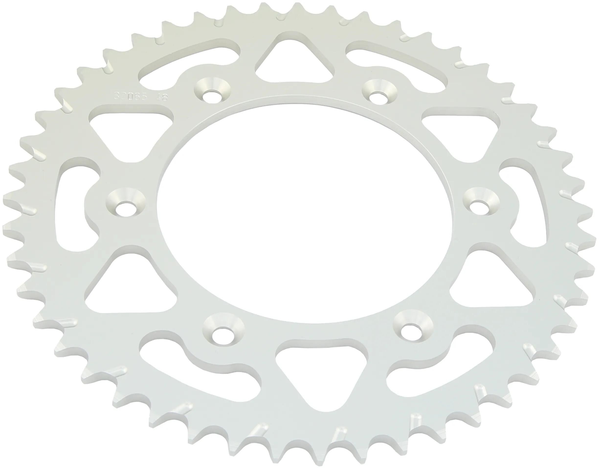 Kettenräder