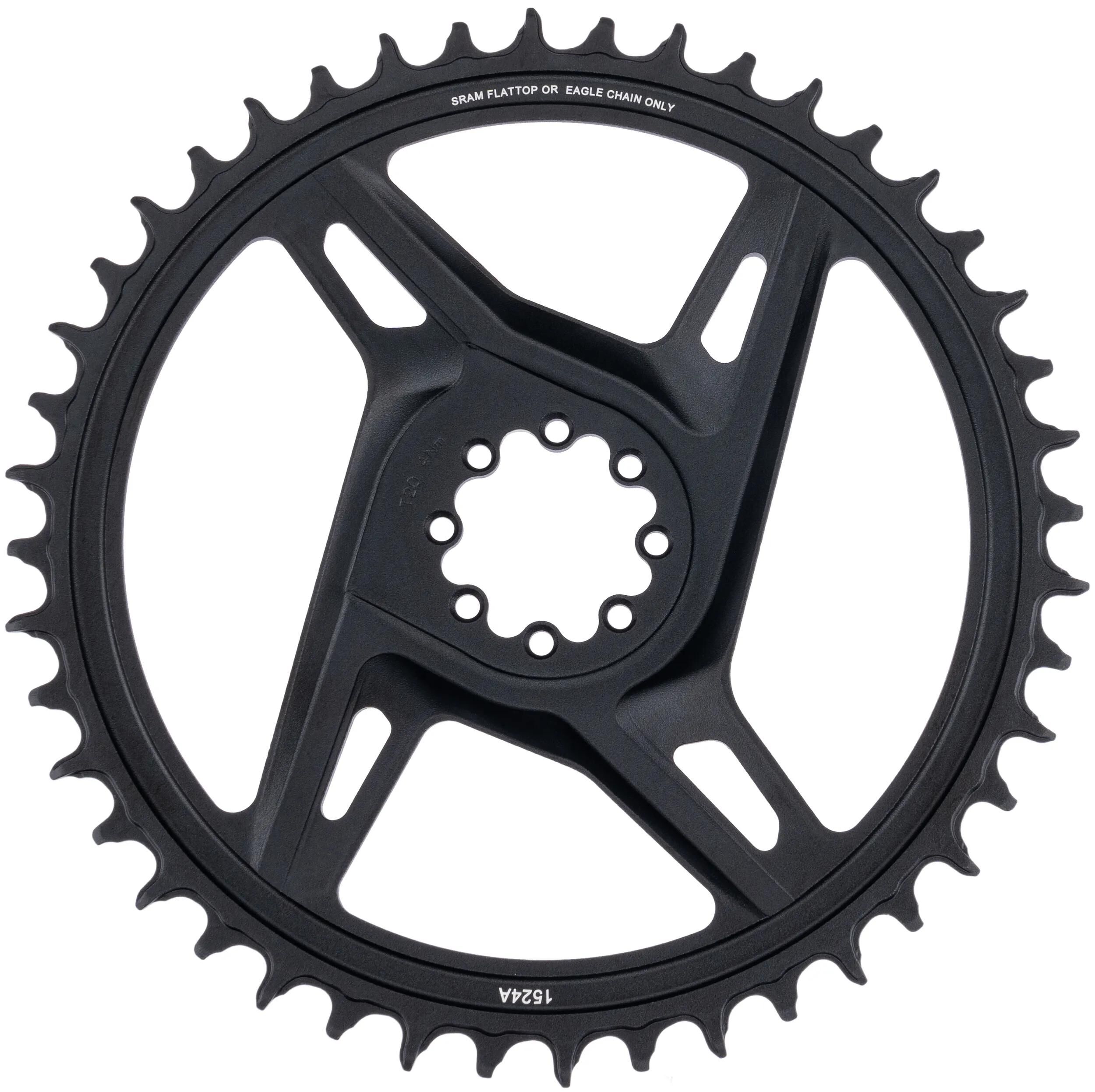 SRAM_Kettenblatt Kettenblätter