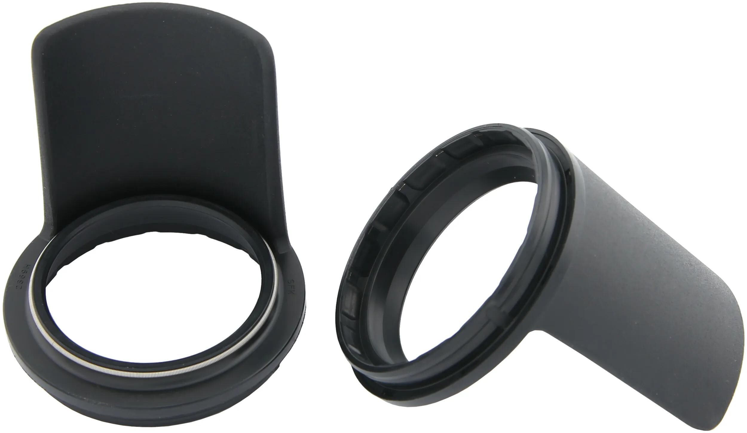 Staubkappen - Ventil