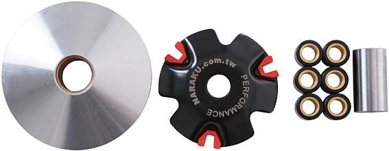 _Variomatik Variomatikteile