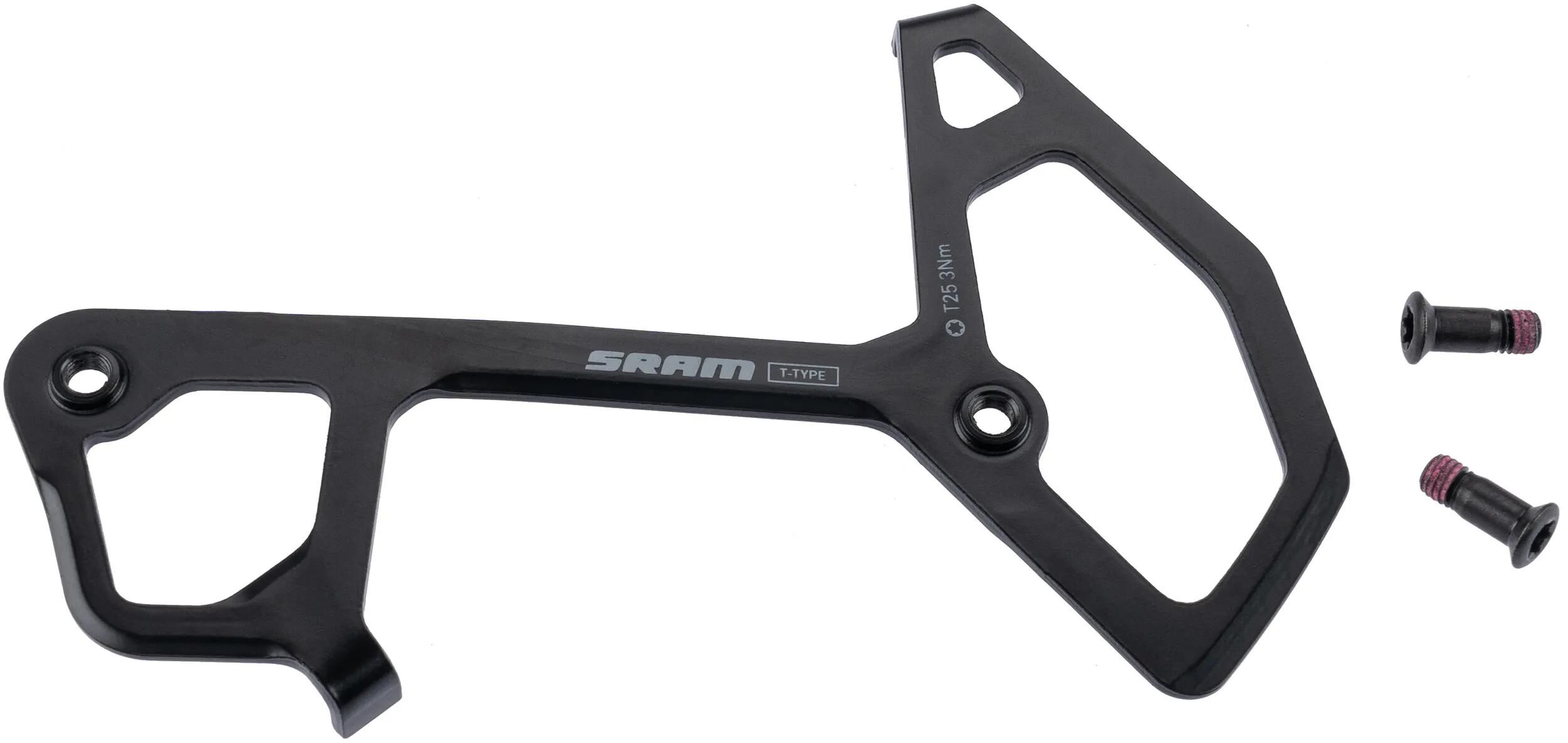 Schaltwerke - Ersatz