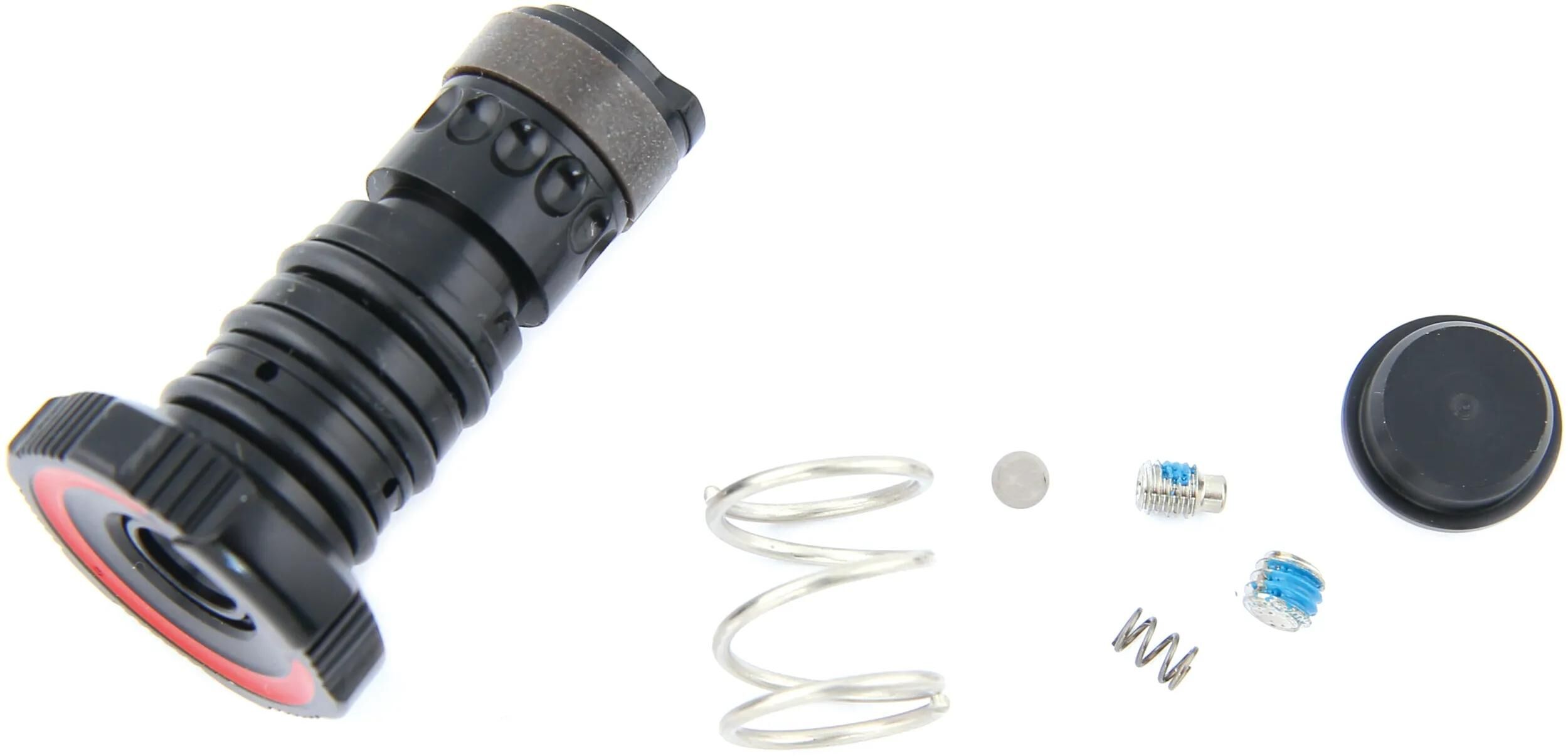 ROCKSHOX_Verstellknopf Federgabel - Ersatz