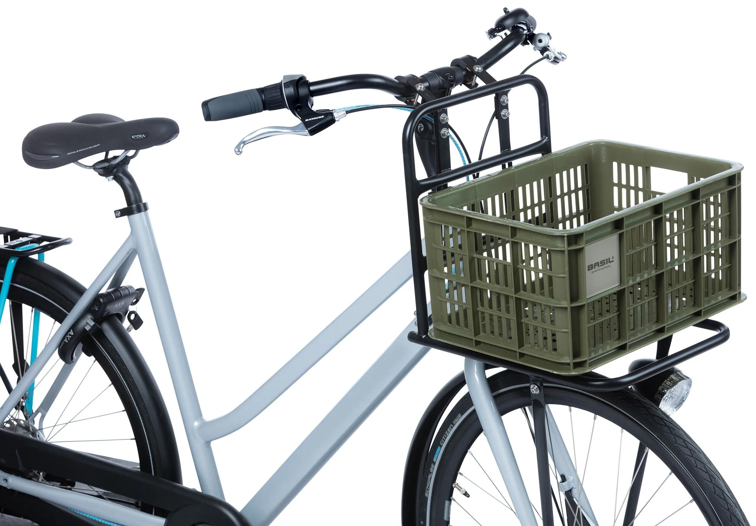 BASIL_Korb V.R.-Körbe,Körbe