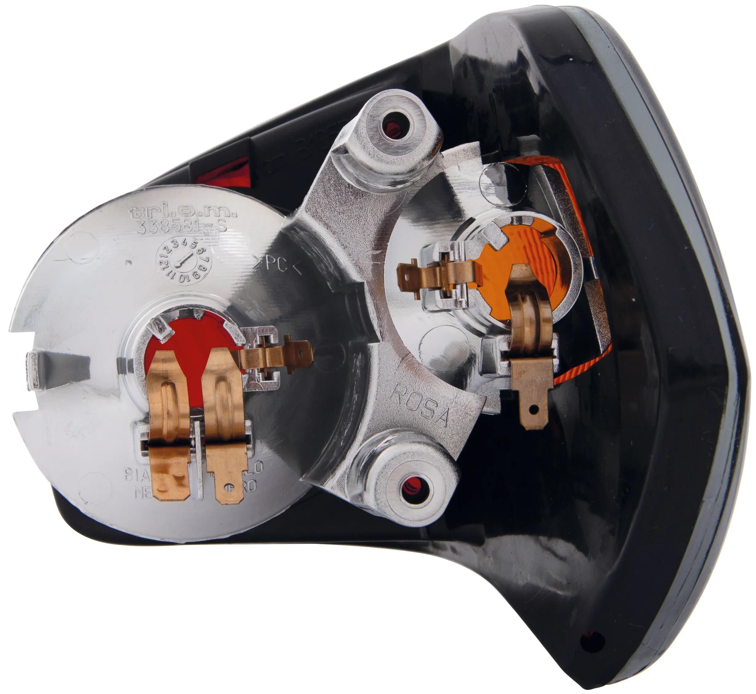 Piaggio OEM_Blinker Blinker