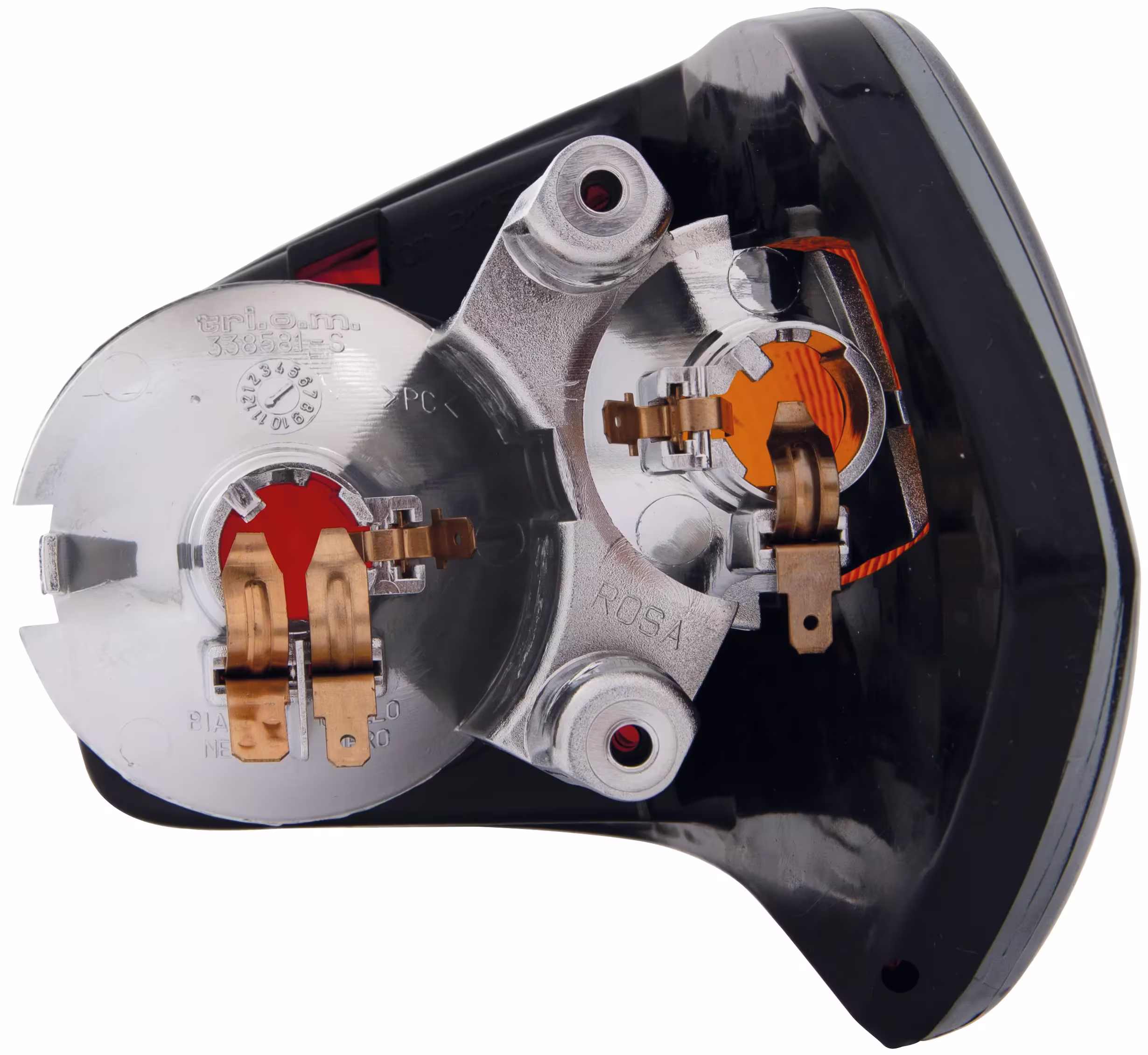 Piaggio OEM_Blinker Blinker