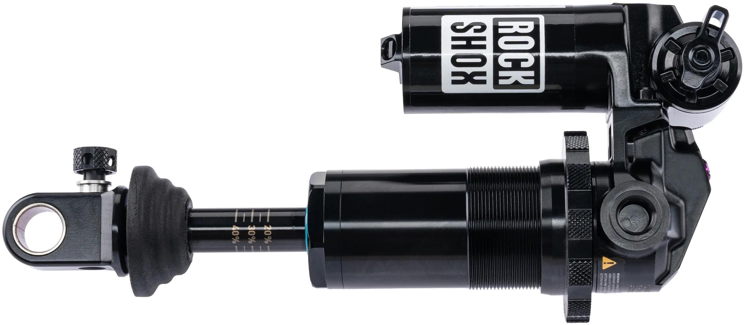 ROCKSHOX_Federbein Federbeine