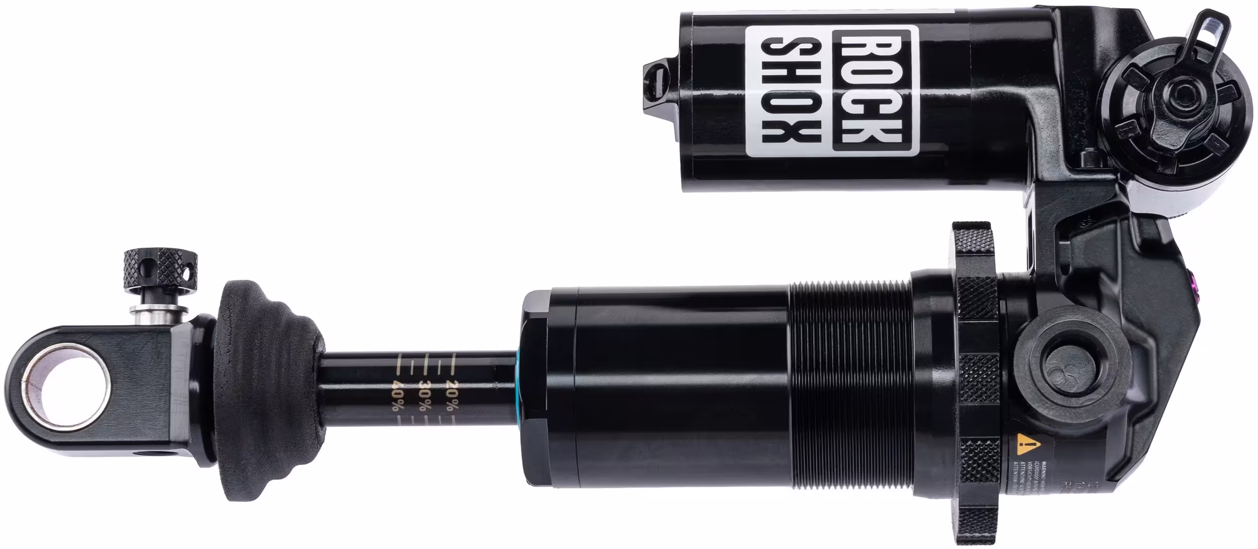 ROCKSHOX_Federbein Federbeine