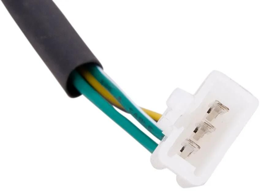 ELEC_Taster Schalter