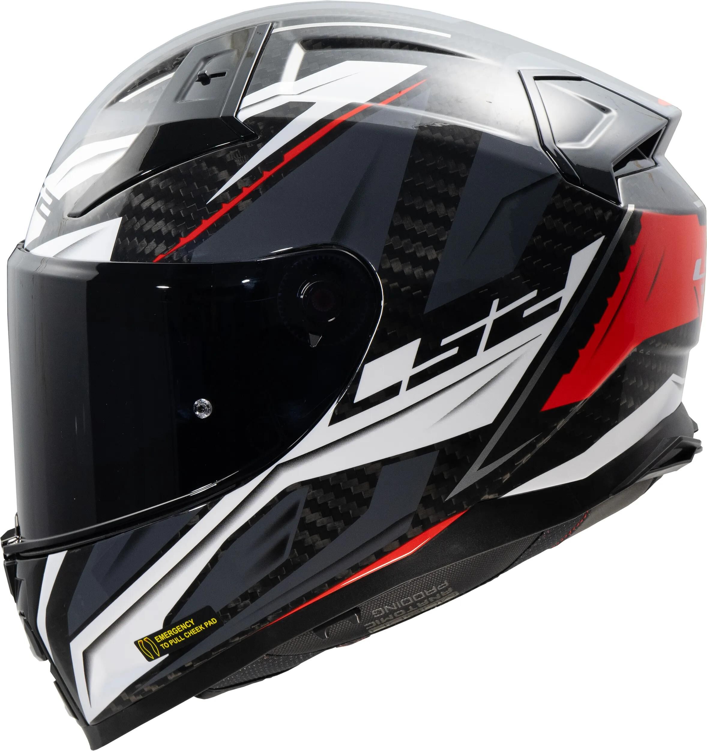 LS2_Integralhelm Helme,Sturzhelme