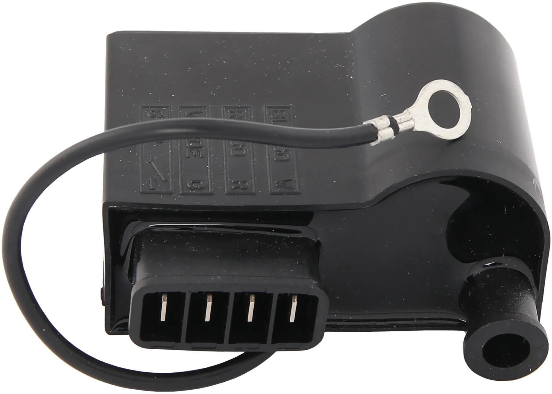 CDi- Einheiten,Zündboxen / -zentralen,Elektronische Zündzentrale,Elektronikzentralen