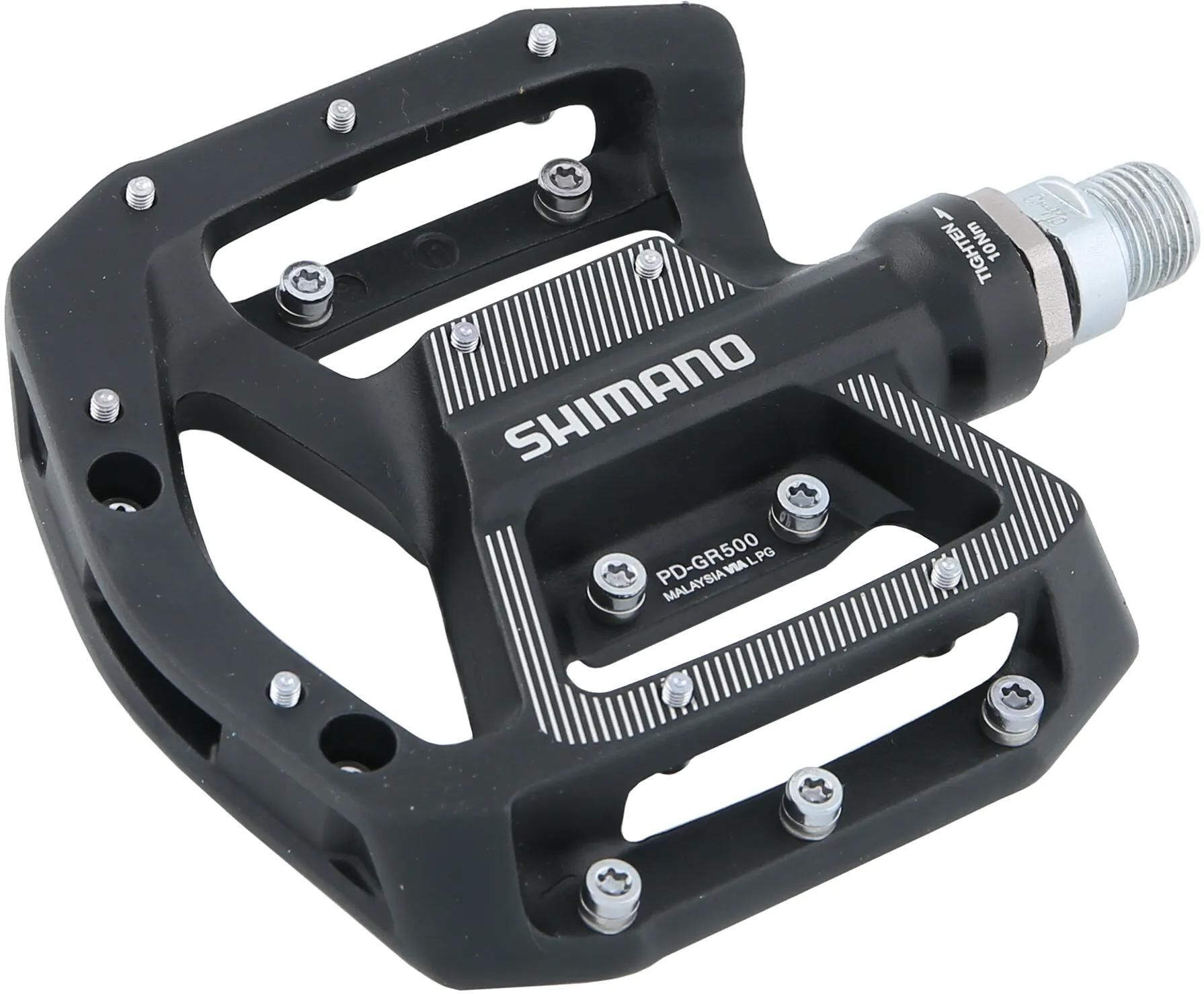 SHIMANO_Pedal Pedale