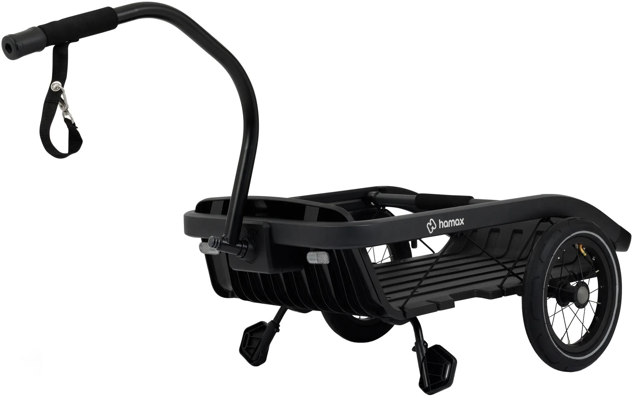 _Lastenanhänger Anhänger