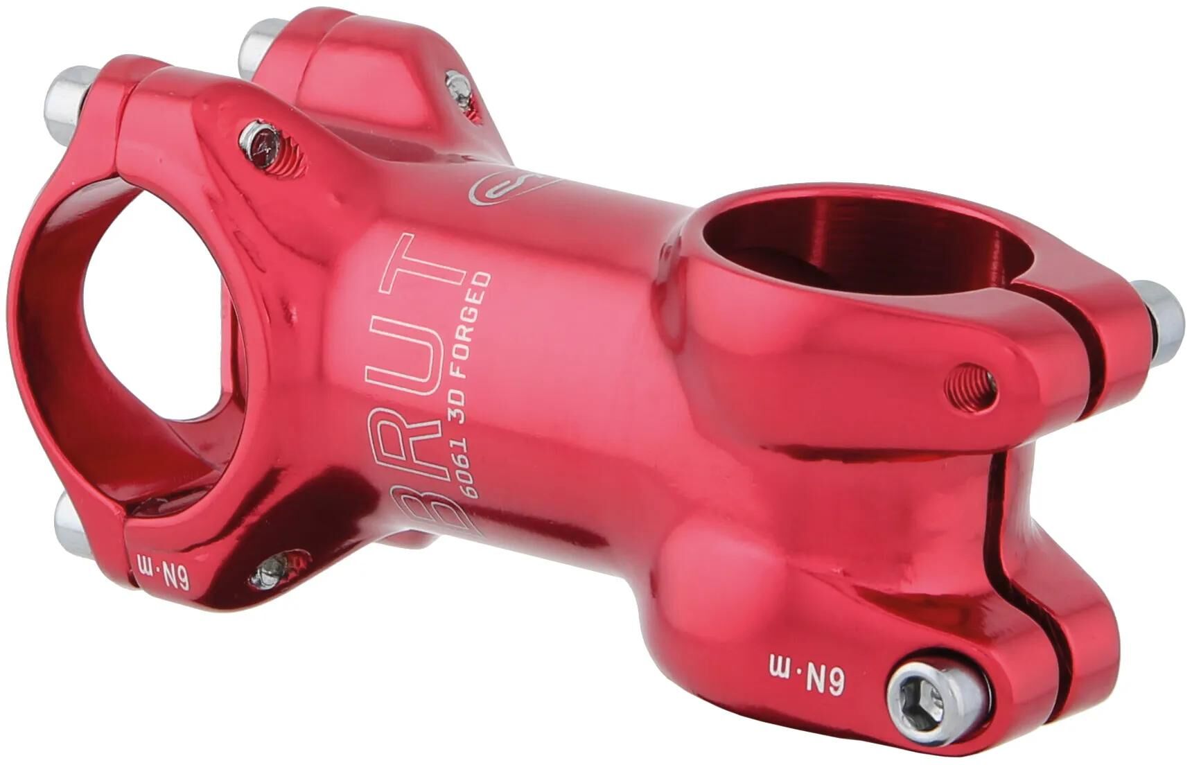 CONTEC_Vorbau Ahead-Vorbauten,Vorbauten,Lenkerklemmungen