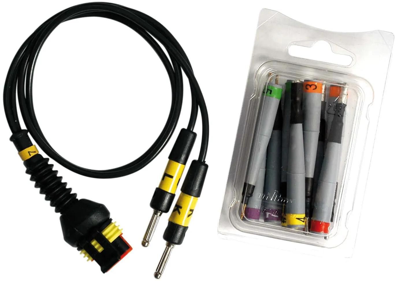 TEXA_Adapterkabel Adapterkabel,Diagnosegeräte