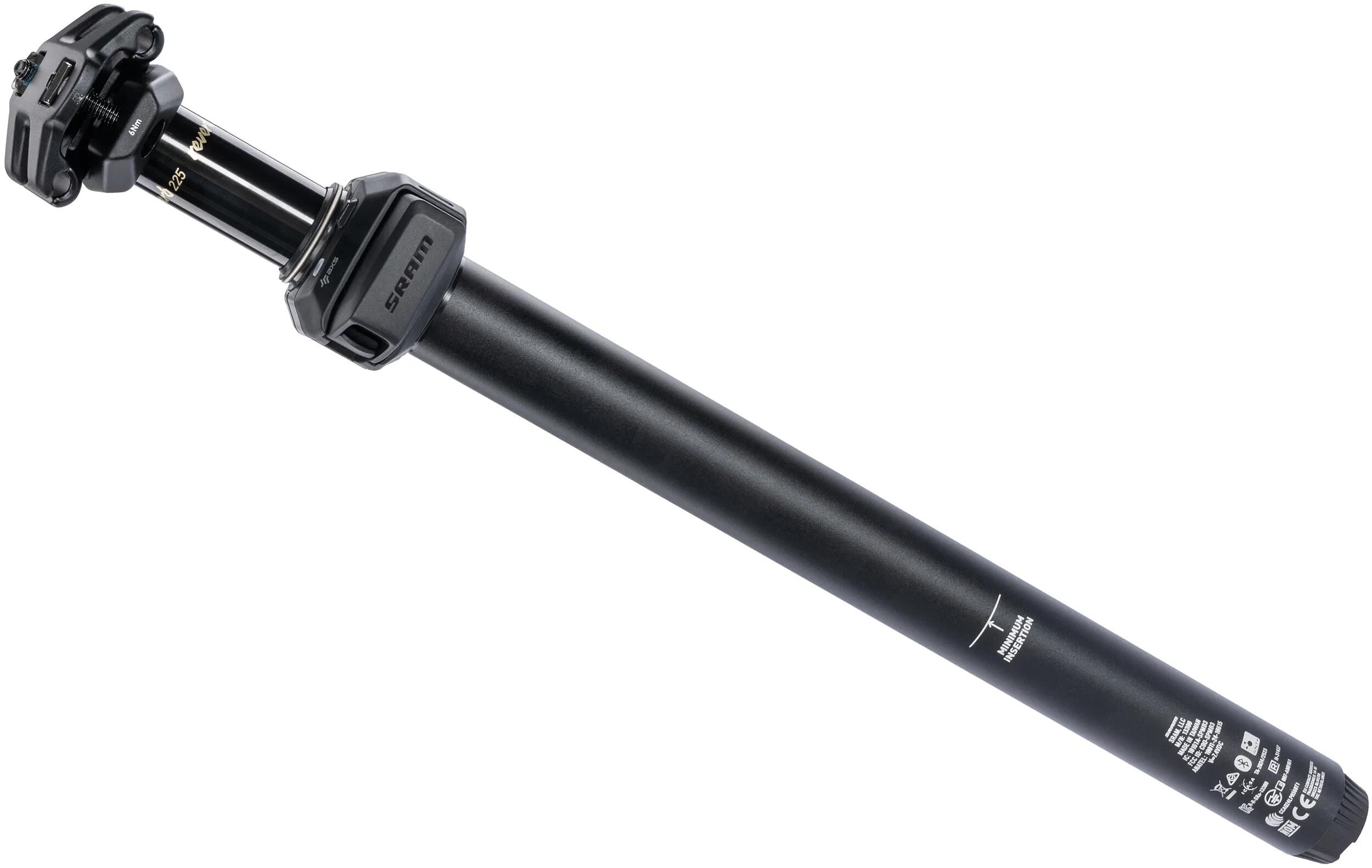 Variosattelstützen,Patentsattelstützen,Sattelstützen