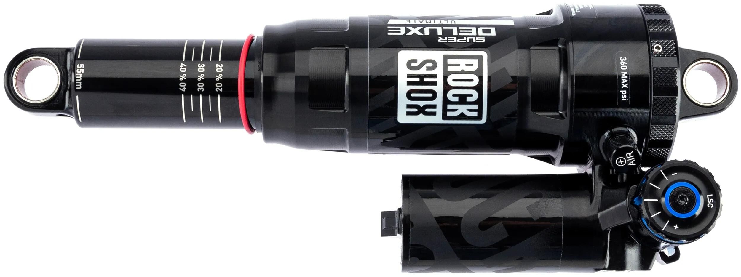 ROCKSHOX_Federbein Federbeine