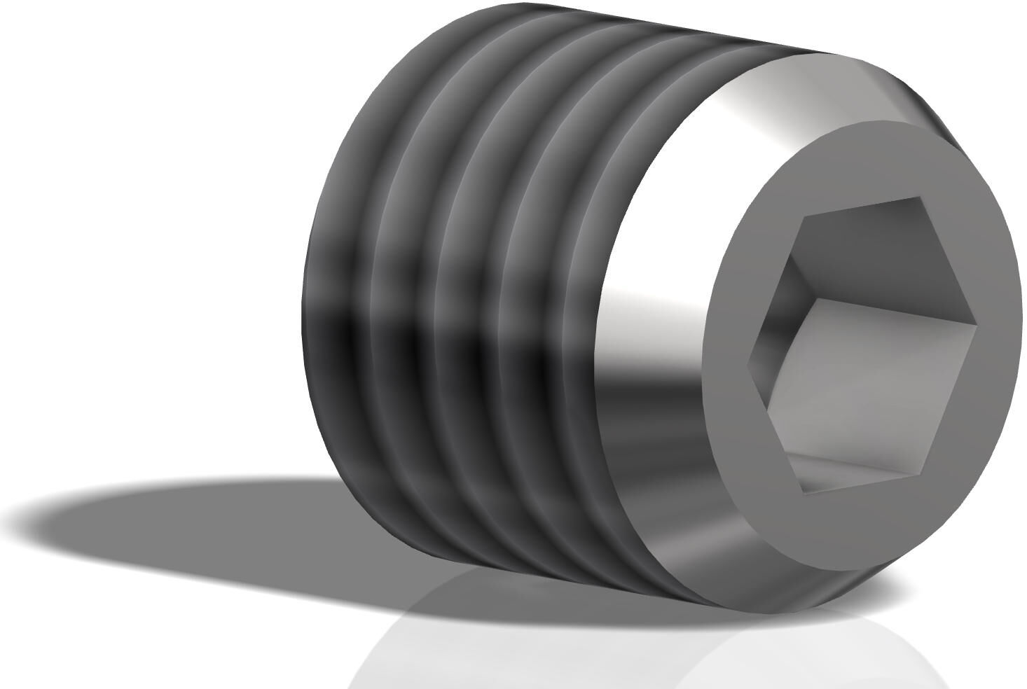 _Madenschraube Schrauben