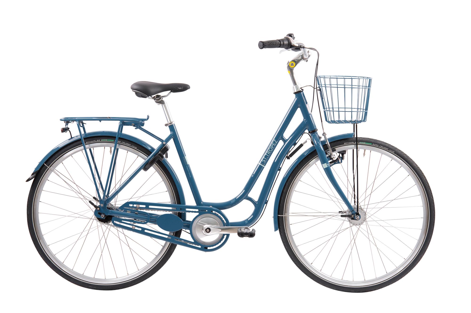 Cityräder,Fahrräder,Cityrad