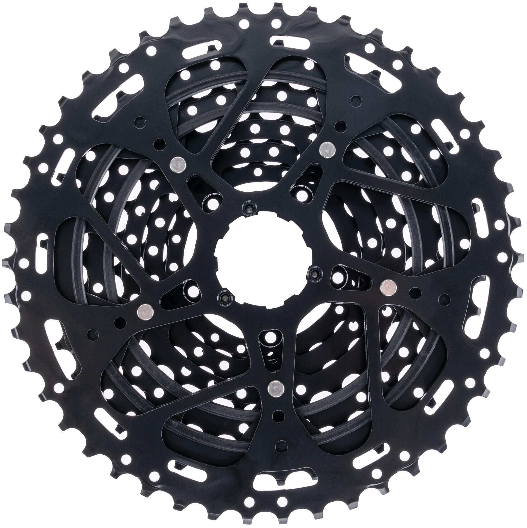 _Kassette Kassettenzahnkränze,Zahnkränze,Zahnkranzkassetten