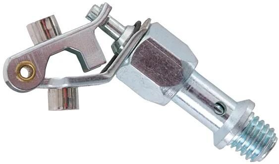 Bailey_Dekompressionsventil Deko- Ventile