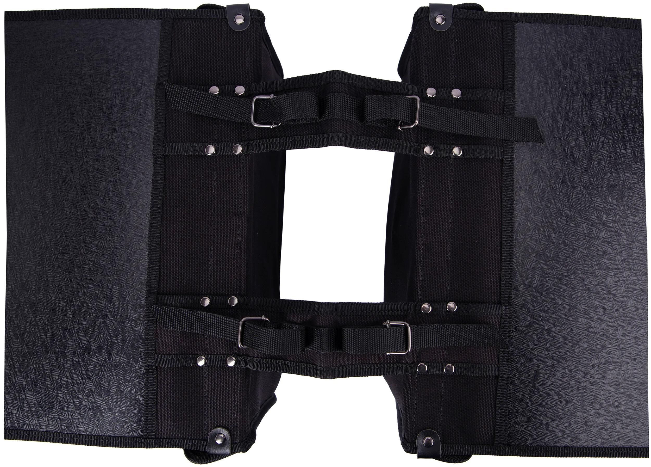 BASIL_Doppeltasche Doppeltaschen