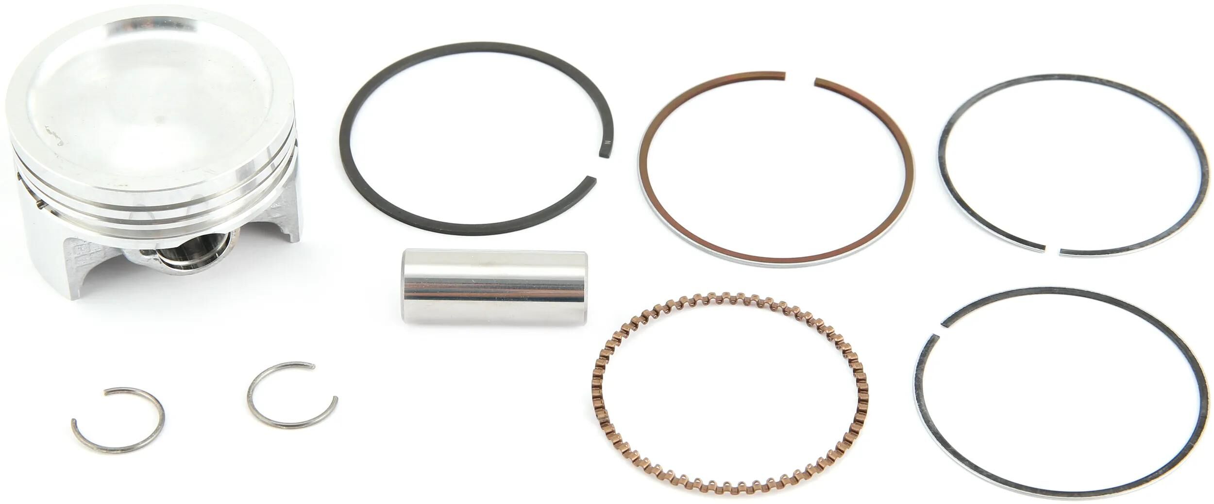 polini_Kolbensatz Kolbenbolzen