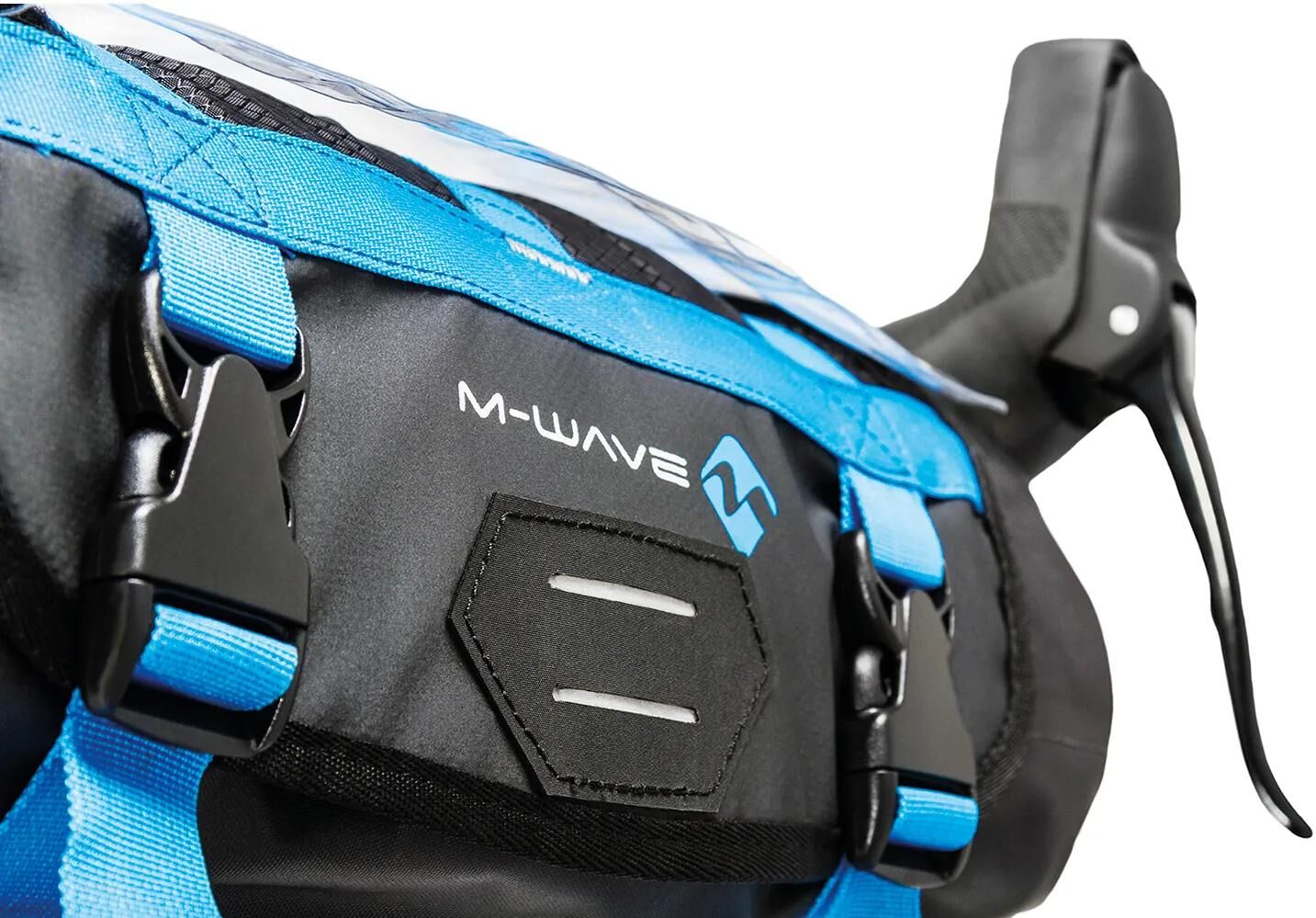 M-WAVE_Lenkertasche Lenkertaschen