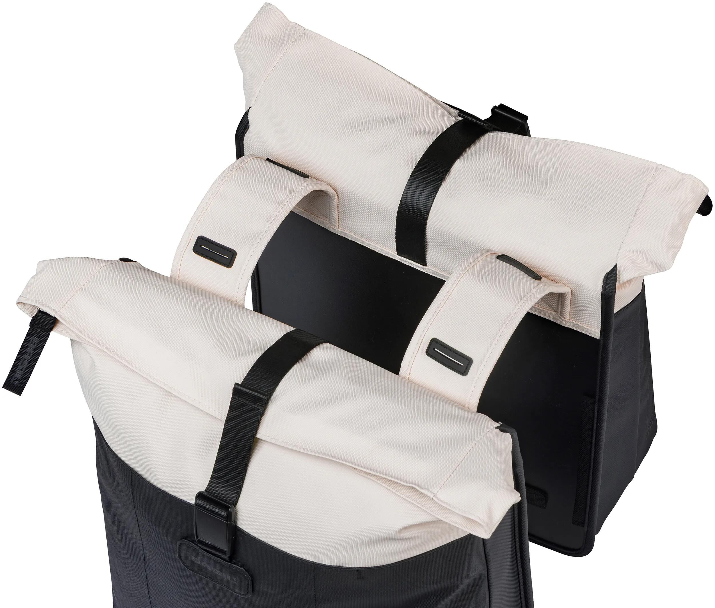 BASIL_Doppeltasche Doppeltaschen