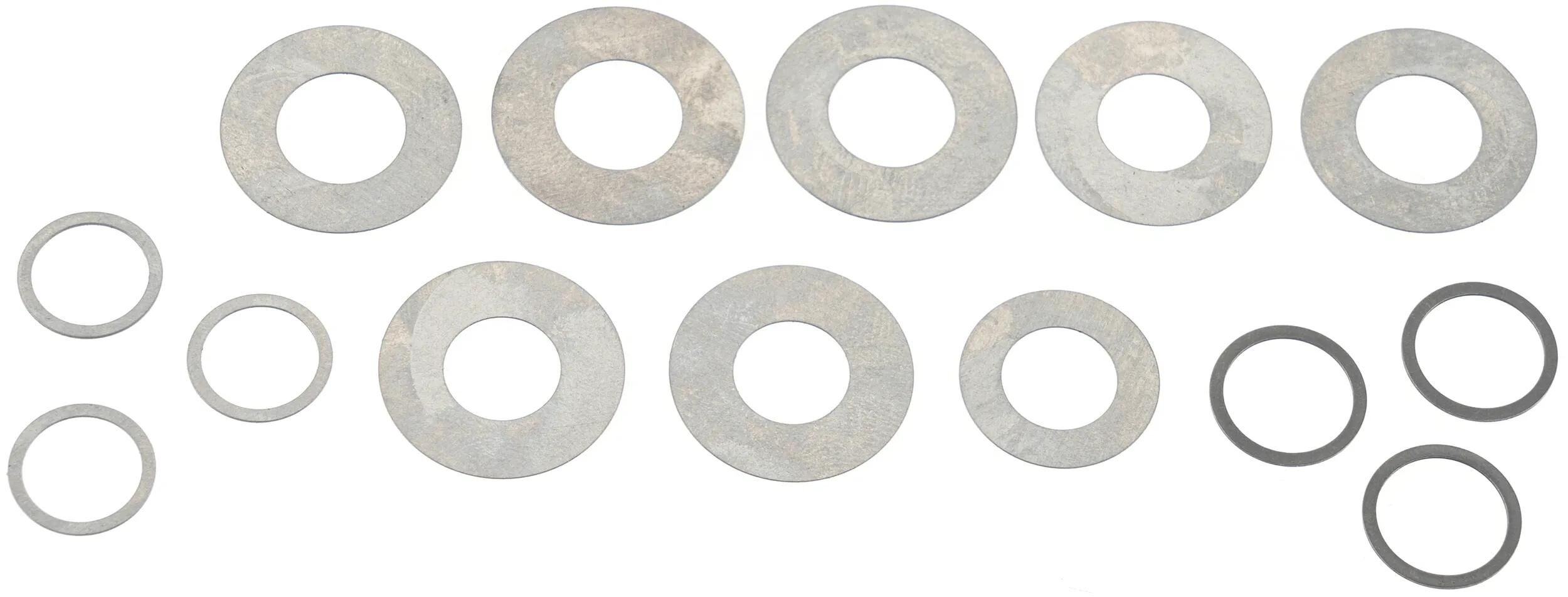 ROCKSHOX_Tuning-Kit Federgabel - Ersatz