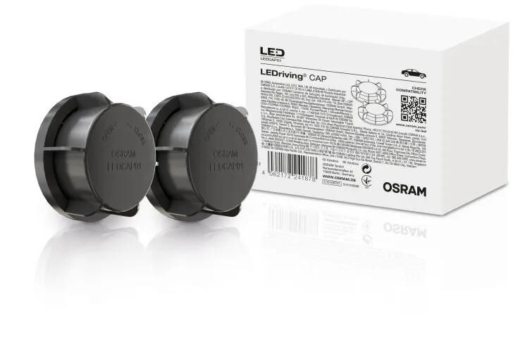 OSRAM_Adapter Adapter