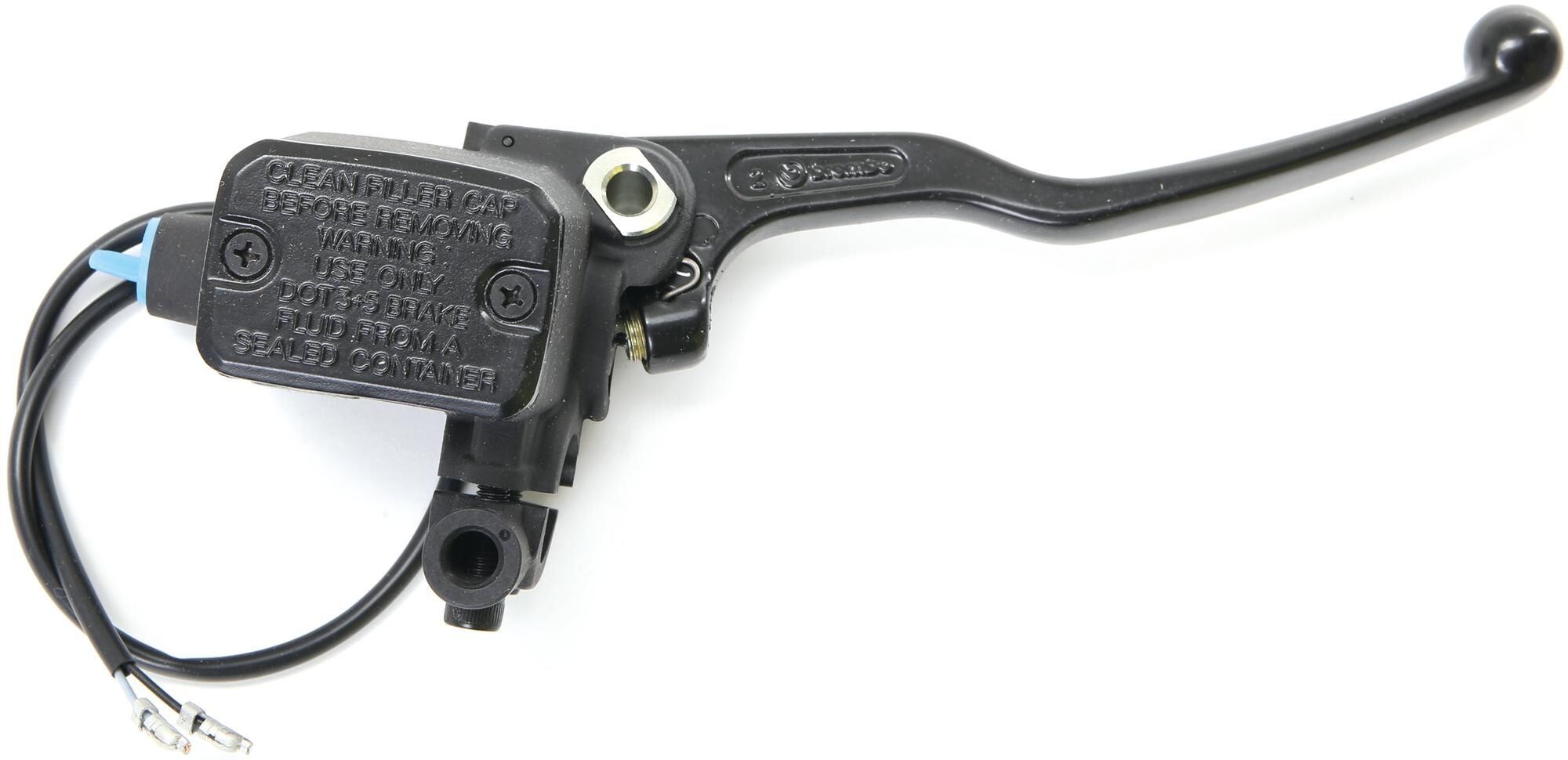 _Hauptbremszylinder Bremszylinder