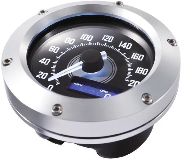 _Zubehör Tachometer