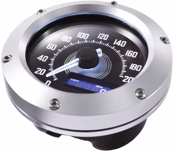 DAYTONA_Zubehör Tachometer